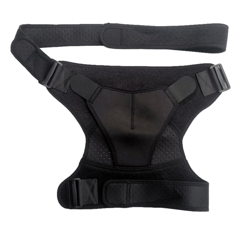 The Orthofit Orthopedic Shoulder Brace