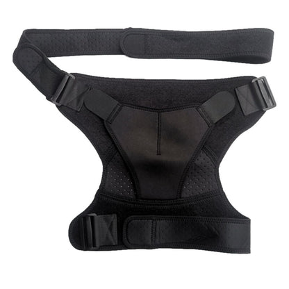 The Orthofit Orthopedic Shoulder Brace