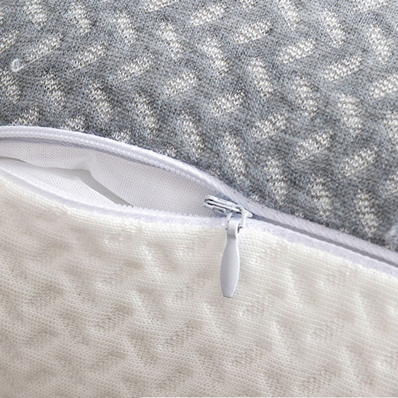 The Orthofit Ergonomic Sleep Improvement Pillow
