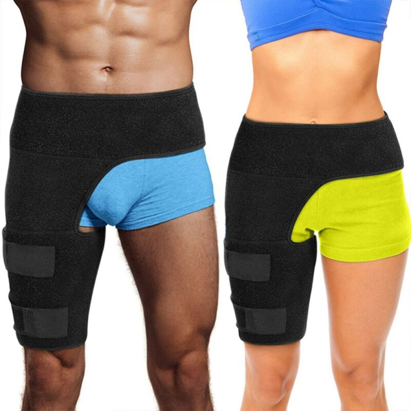The Orthofit Pain Relief Hip Brace