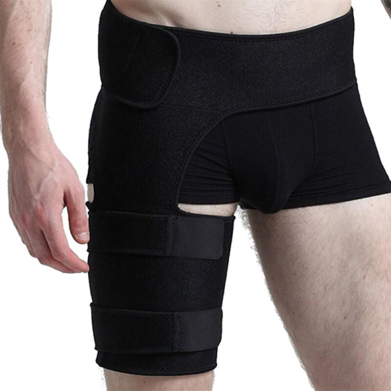 The Orthofit Pain Relief Hip Brace