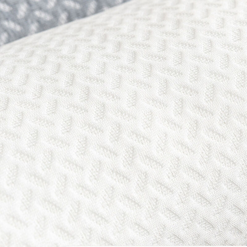 The Orthofit Ergonomic Sleep Improvement Pillow