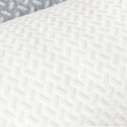 The Orthofit Ergonomic Sleep Improvement Pillow