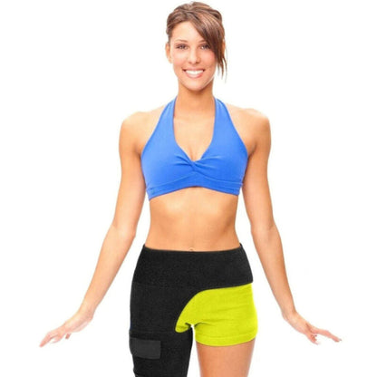 The Orthofit Pain Relief Hip Brace