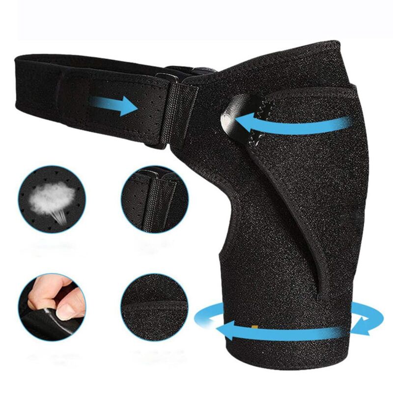 The Orthofit Orthopedic Shoulder Brace