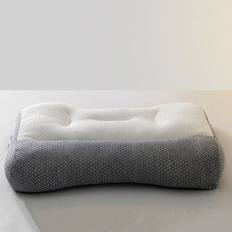 The Orthofit Ergonomic Sleep Improvement Pillow