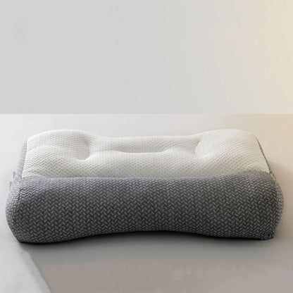 The Orthofit Ergonomic Sleep Improvement Pillow
