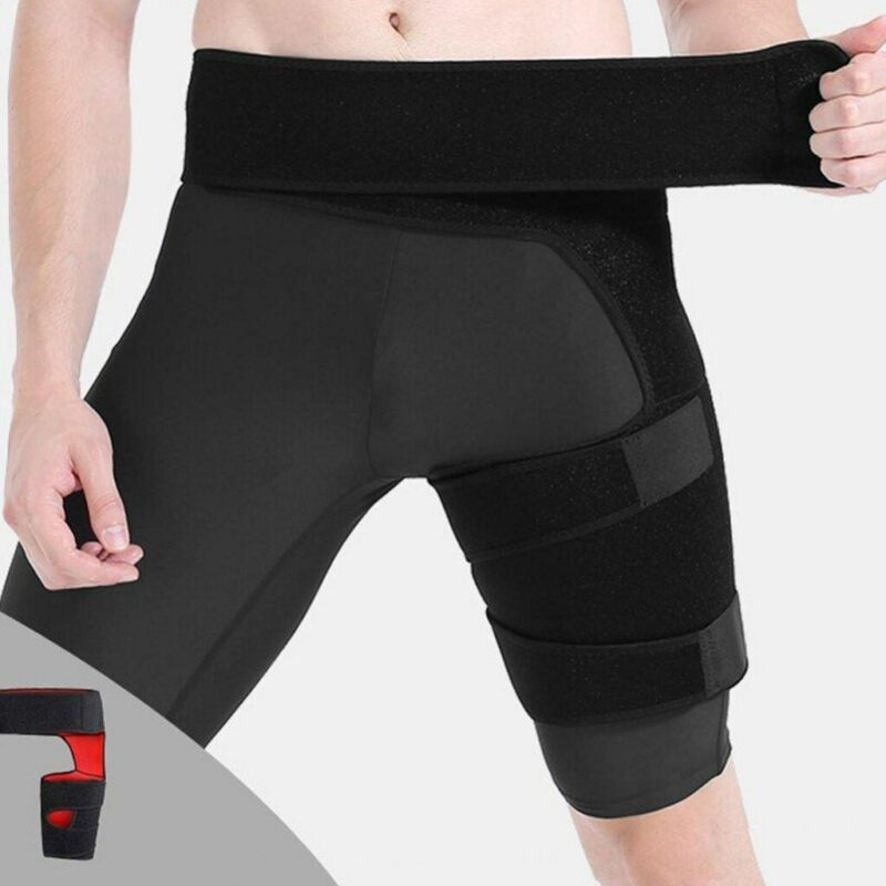 The Orthofit Pain Relief Hip Brace