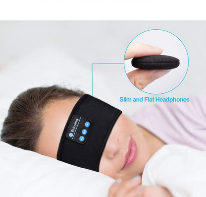 The Orthofit DreamEase Sleep Headband