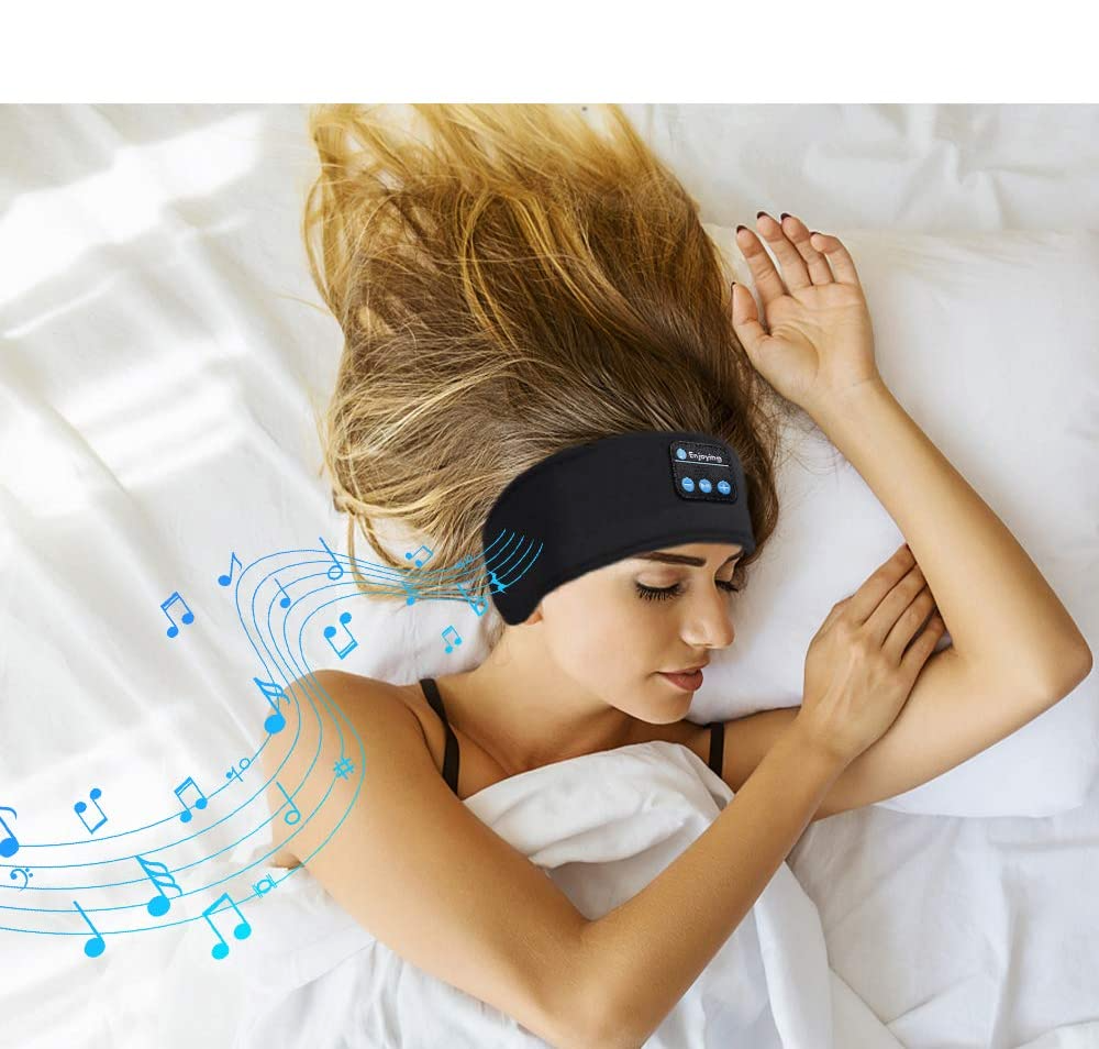 The Orthofit DreamEase Sleep Headband