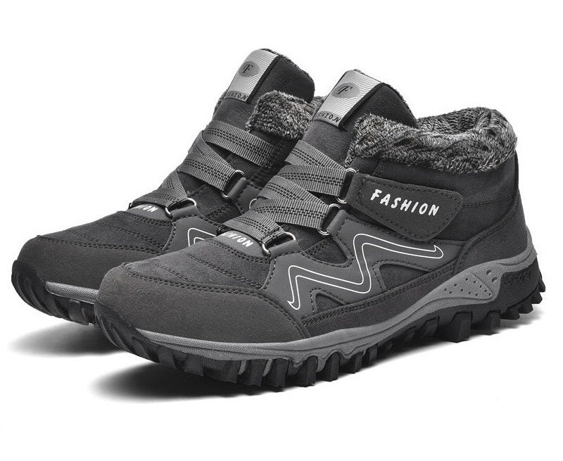The Orthofit Winter Pain Relief Footwear Womens