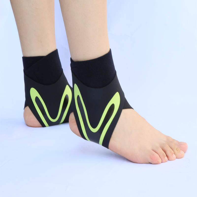 The Orthofit Anti-Pain Ankle Brace