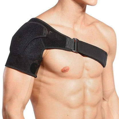 The Orthofit Orthopedic Shoulder Brace