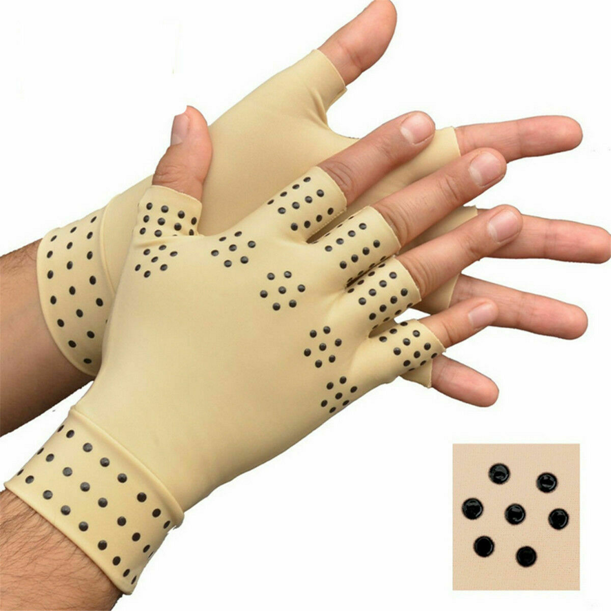 The Orthofit Arthritis Pain Relief Gloves