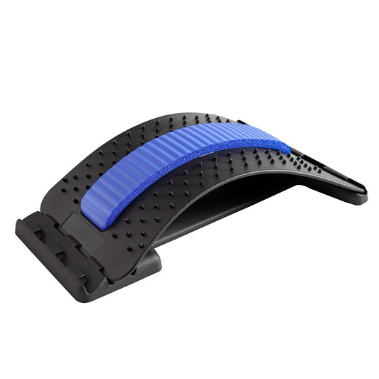 The Orthofit Orthopedic Back Stretcher